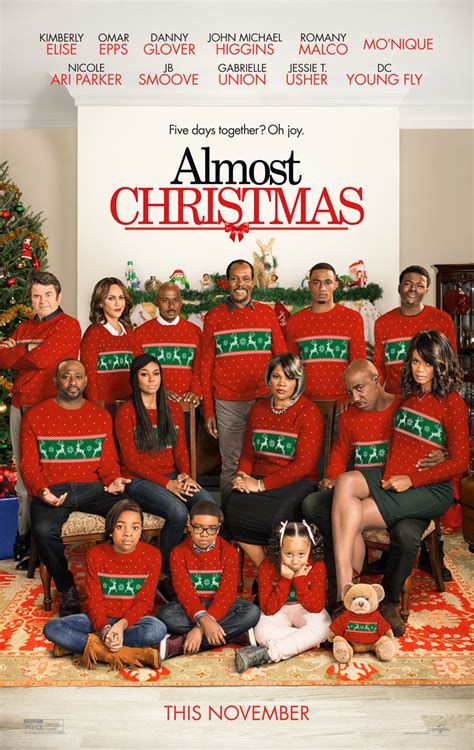 where can i stream almost christmas|Watch Almost Christmas 